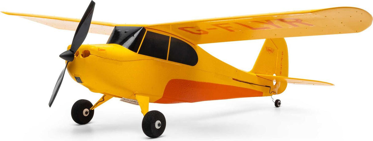 Champ Anniversary Special Edition 515mm RTF with SAFE