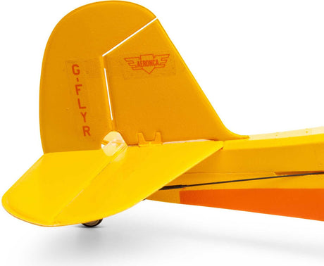 Champ Anniversary Special Edition 515mm RTF with SAFE