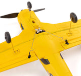 T-28 Trojan 450mm RTF with SAFE (2 Flight Batteries Included)