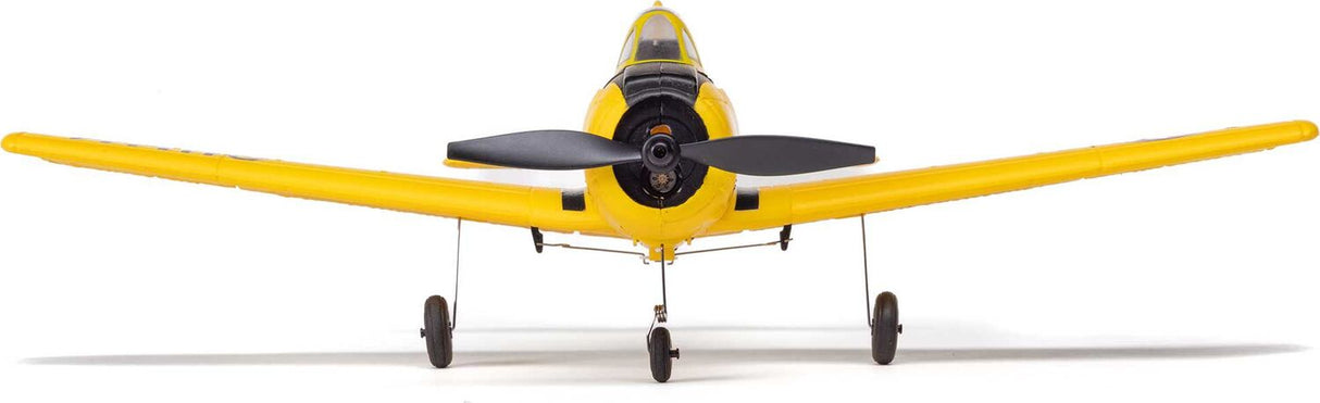 T-28 Trojan 450mm RTF with SAFE (2 Flight Batteries Included)