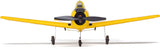 T-28 Trojan 450mm RTF with SAFE (2 Flight Batteries Included)