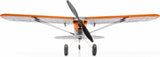 XCub 450mm RTF RC airplane with SAFE