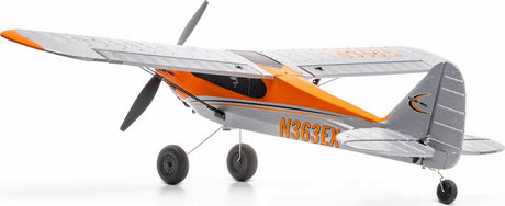 XCub 450mm RTF RC airplane with SAFE