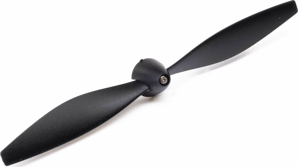 Propeller and Spinner: XCub 450mm