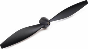 Propeller and Spinner: XCub 450mm