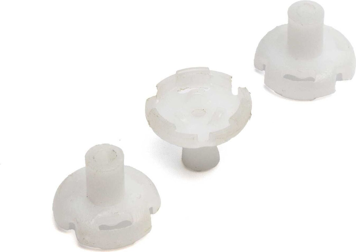 Propeller Adapter; XCub and P-51D 450mm, 3 Pieces