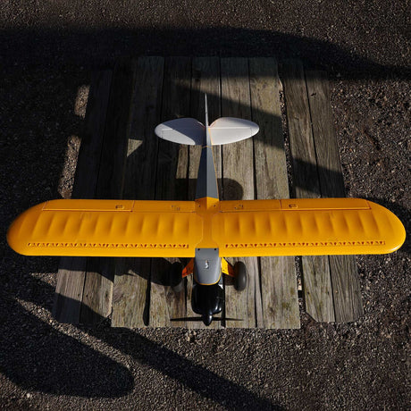 Carbon Cub S 2 1.3m Cleetus McFarland Special Edition RTF Basic