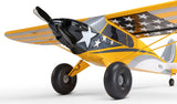Carbon Cub S 2 1.3m Cleetus McFarland Special Edition RTF Basic
