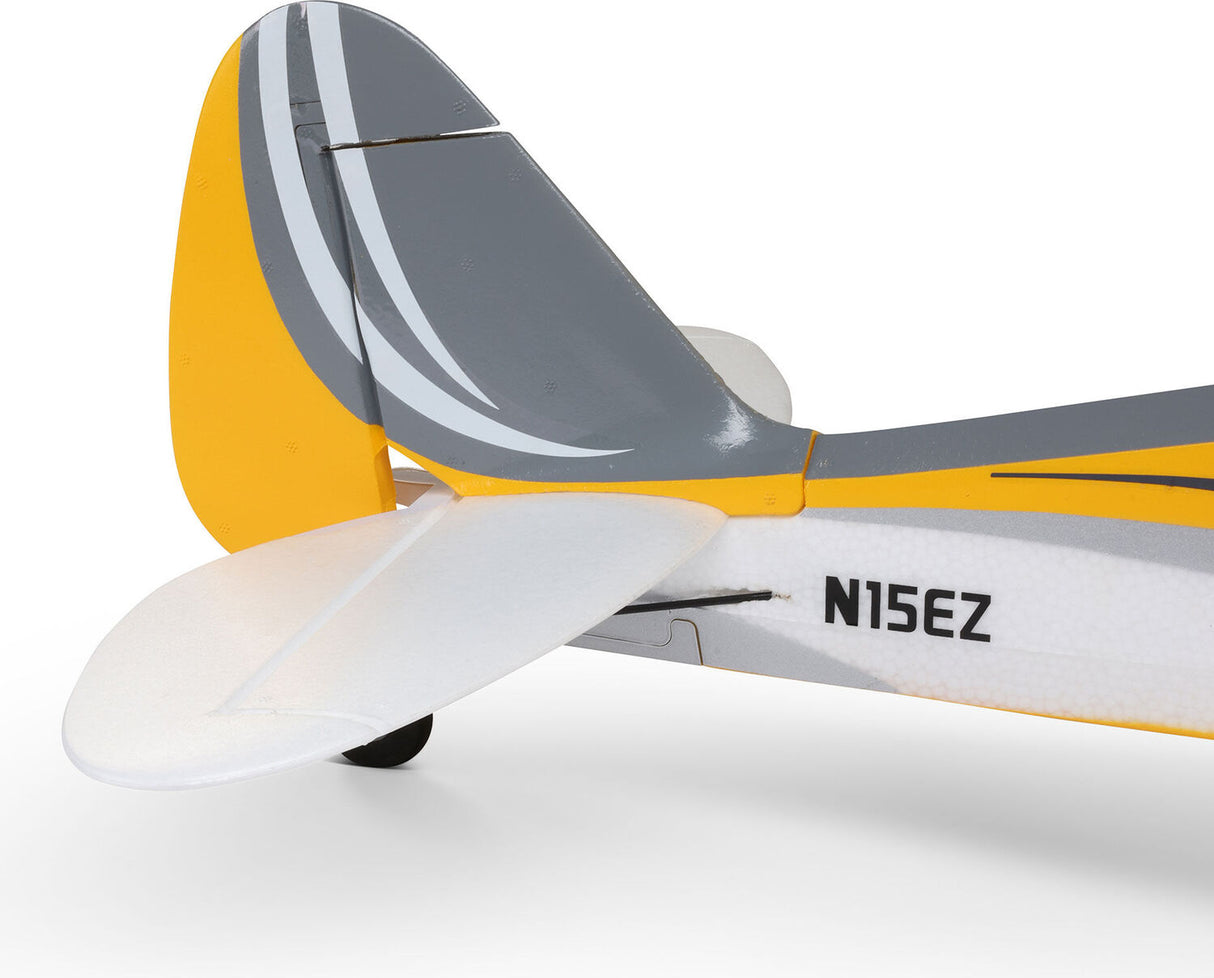 Carbon Cub S 2 1.3m Cleetus McFarland Special Edition RTF Basic
