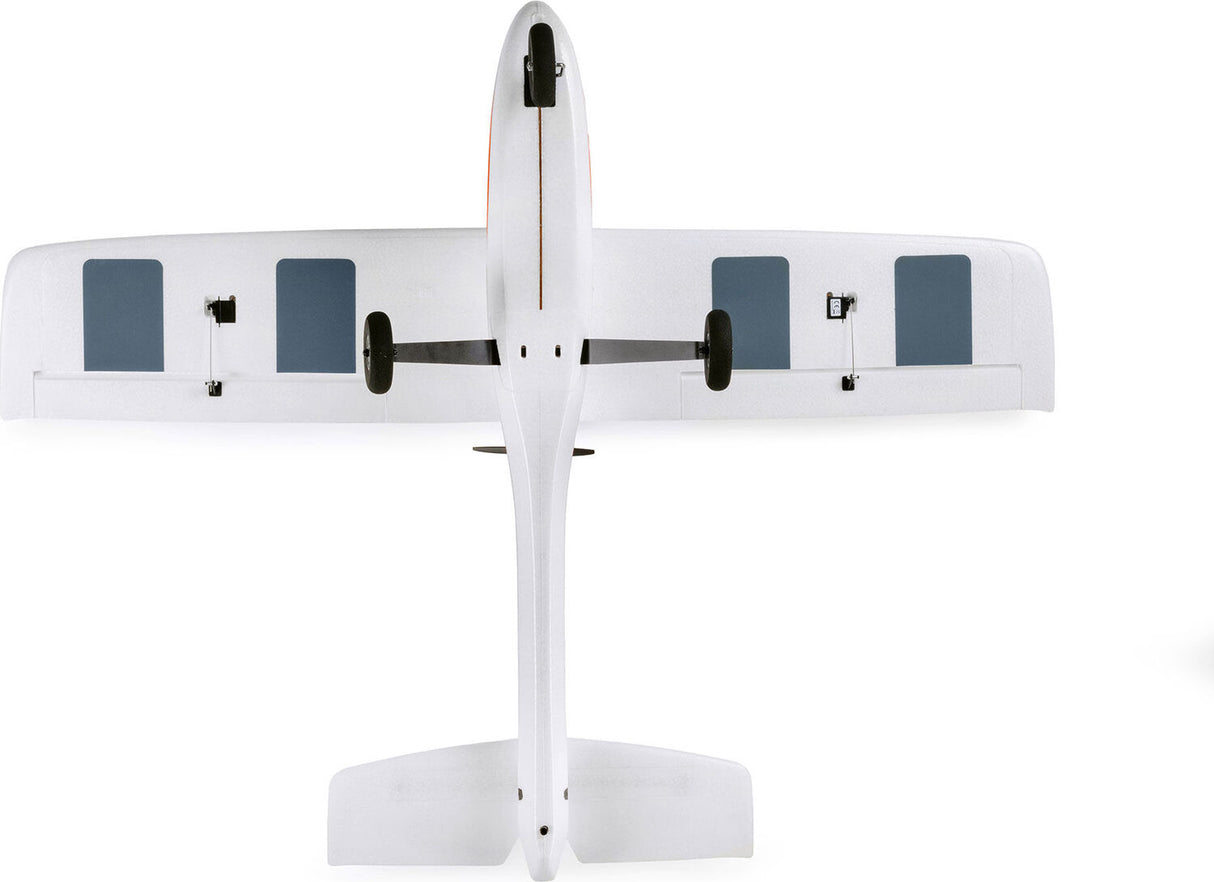 AeroScout S 2 1.1m RTF Basic with SAFE and RealFlight