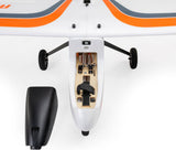 AeroScout S 2 1.1m RTF Basic with SAFE and RealFlight