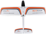 AeroScout S 2 1.1m RTF Basic with SAFE and RealFlight