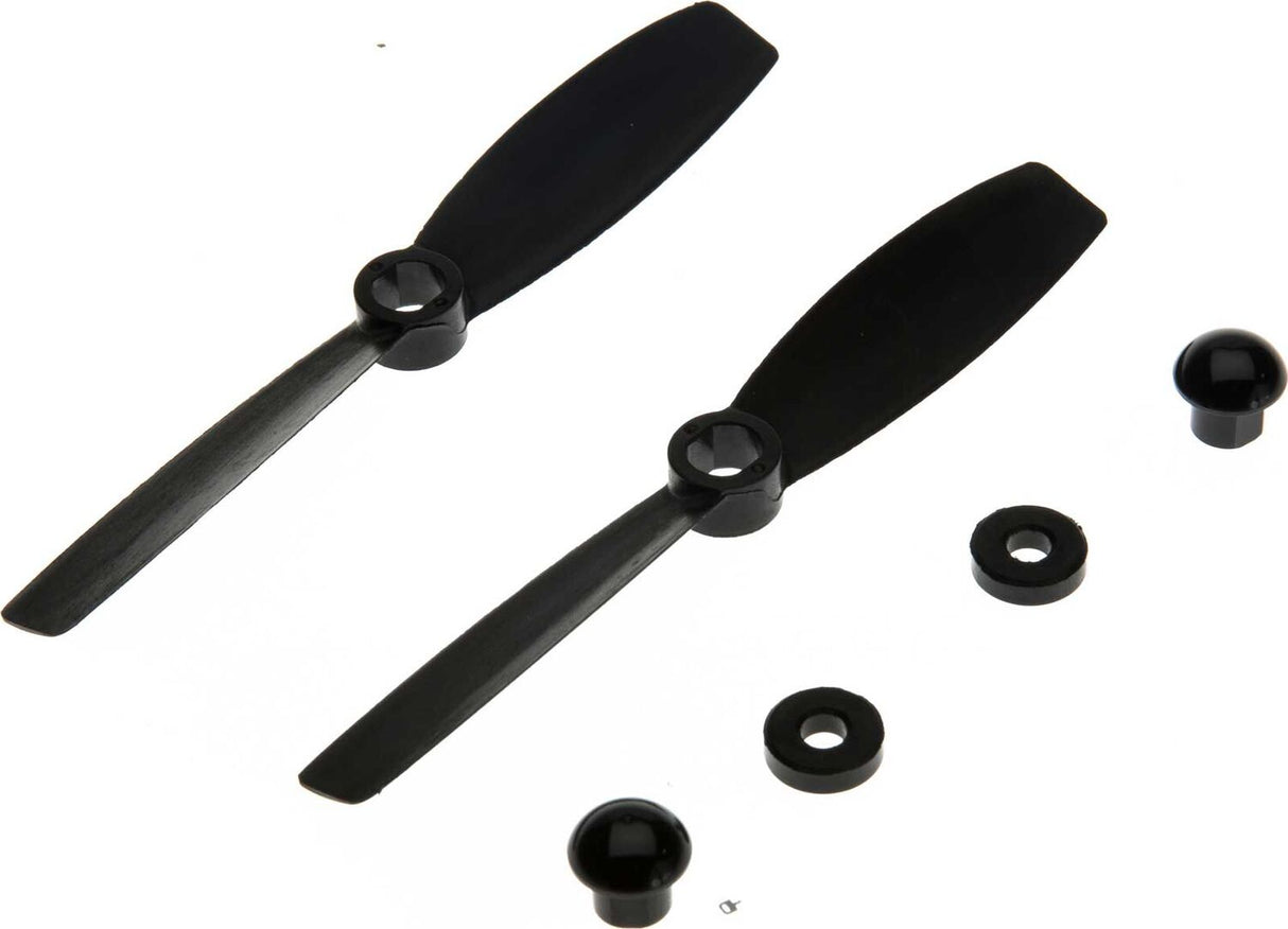 Prop (2) with Prop Hub: AeroScout