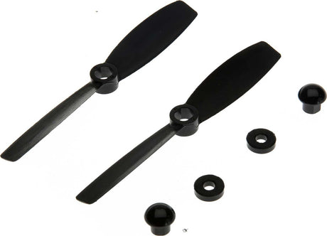 Prop (2) with Prop Hub: AeroScout