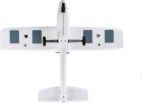 AeroScout S 2 1.1m BNF Basic with SAFE