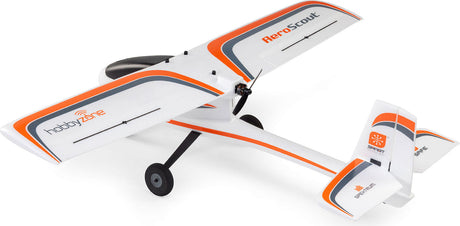 AeroScout S 2 1.1m BNF Basic with SAFE