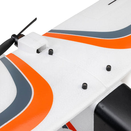 AeroScout S 2 1.1m BNF Basic with SAFE