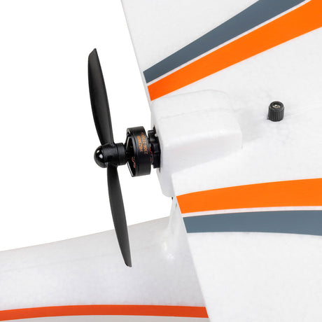 AeroScout S 2 1.1m BNF Basic with SAFE