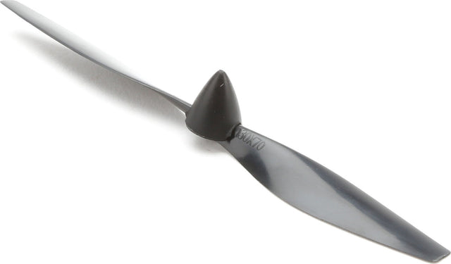 Prop and Spinner: 130 x 70