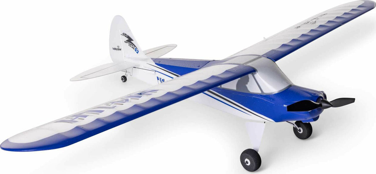 Sport Cub S 2 RTF with SAFE