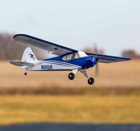 Sport Cub S 2 RTF with SAFE