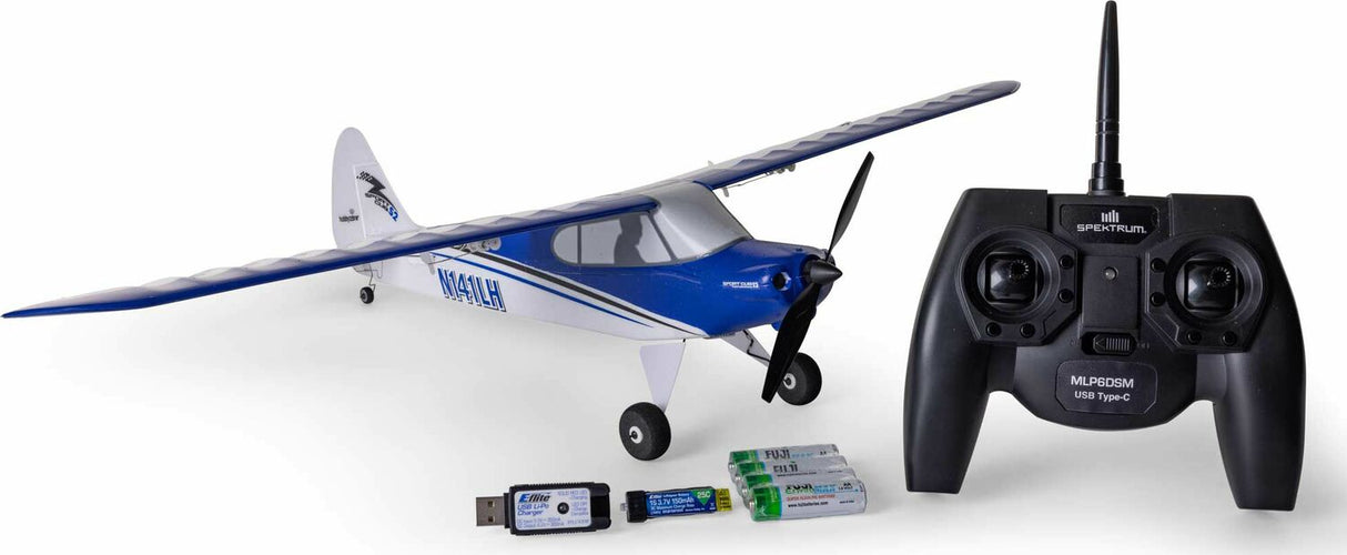 Sport Cub S 2 RTF with SAFE