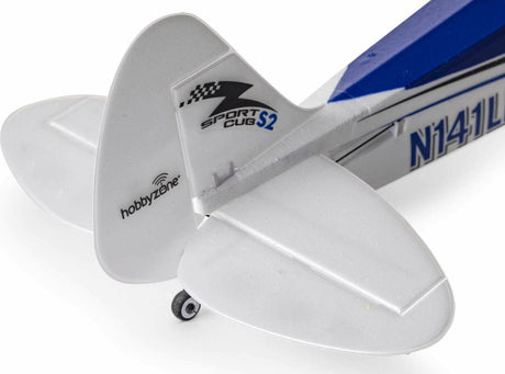 Sport Cub S 2 RTF with SAFE