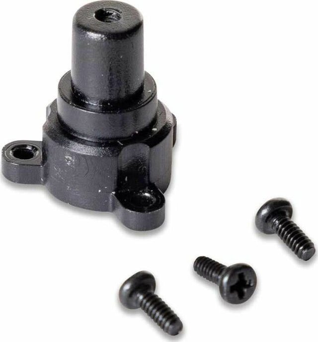 Motor Collet: Apprentice STOL 700