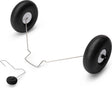 Landing Gear Set: Apprentice STOL 700