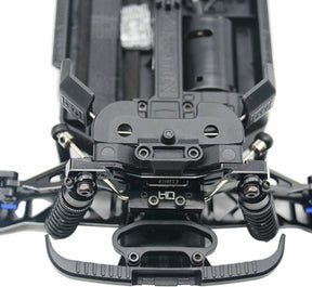 Aluminum Shock Tower Brace, 1/18 ARRMA GROM Vehicles