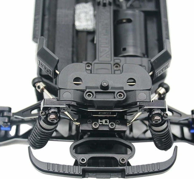 Aluminum Shock Tower Brace, 1/18 ARRMA GROM Vehicles