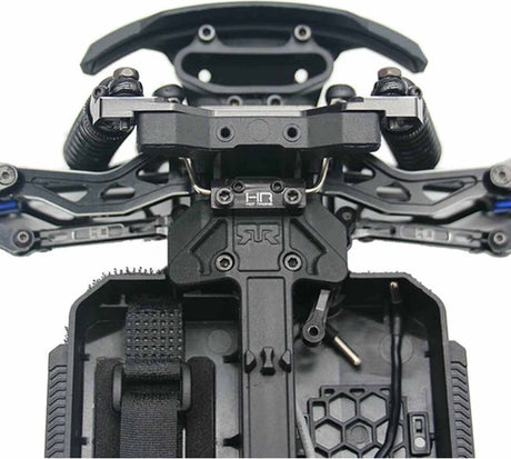 Aluminum Shock Tower Brace, 1/18 ARRMA GROM Vehicles