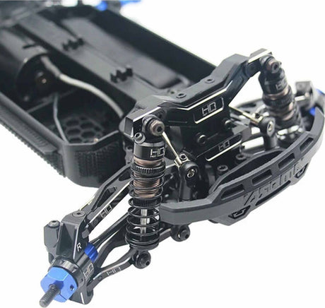 Aluminum Shock Tower Brace, 1/18 ARRMA GROM Vehicles