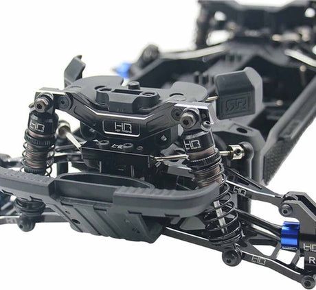 Aluminum Shock Tower Brace, 1/18 ARRMA GROM Vehicles