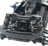 Aluminum Shock Tower Brace, 1/18 ARRMA GROM Vehicles
