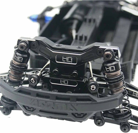 Aluminum Shock Tower Brace, 1/18 ARRMA GROM Vehicles