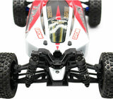 Aluminum Front Shock Tower Brace, 1/14 ARRMA Typhon GROM