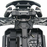 Anti-Roll Sway Bar set GROM
