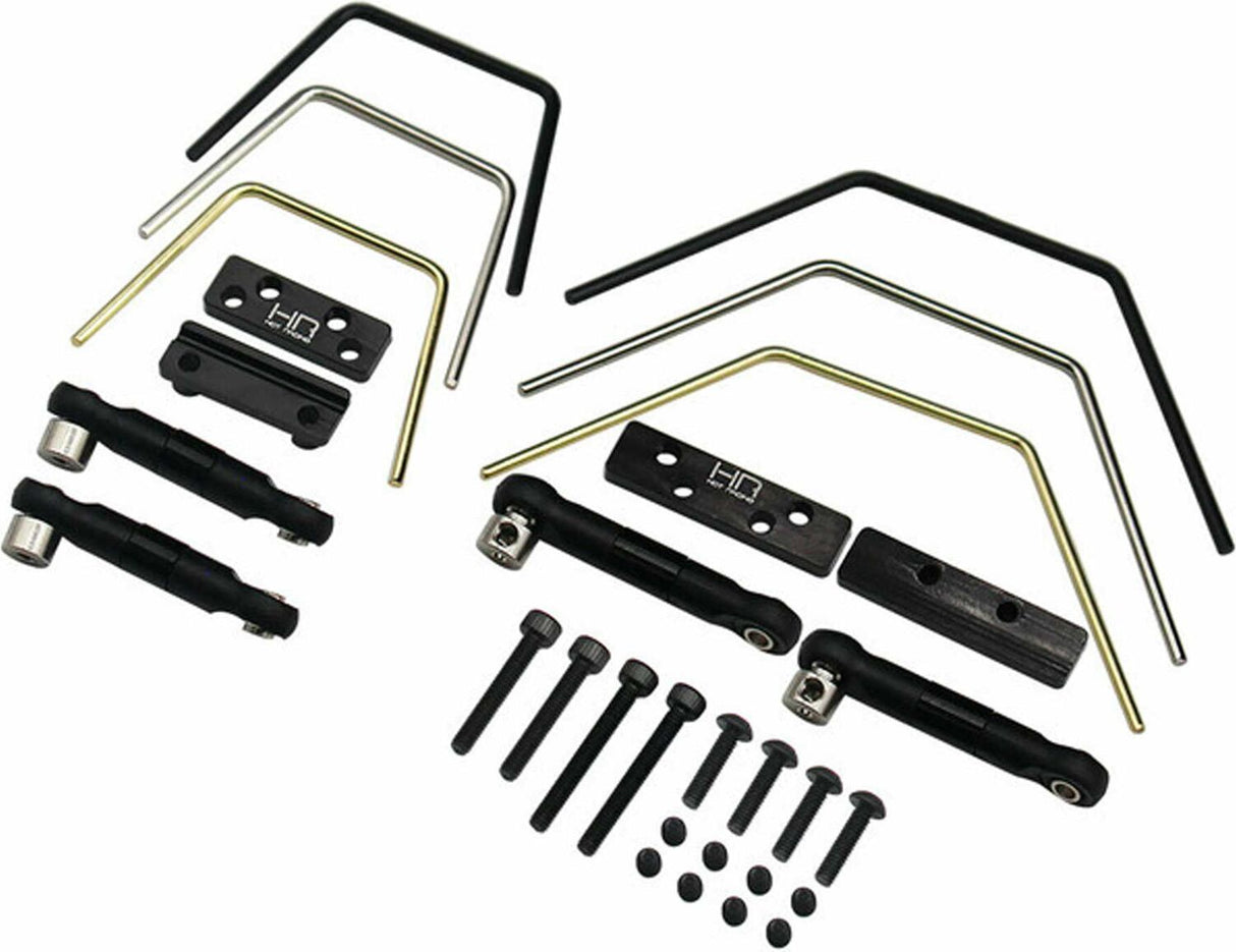 Anti-Roll Sway Bar set GROM