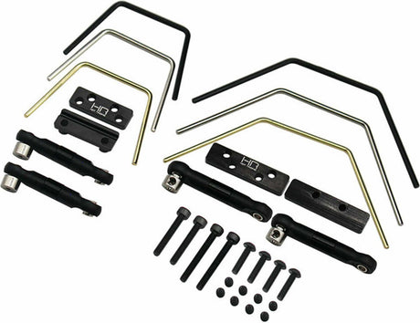 Anti-Roll Sway Bar set GROM
