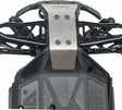 Stainless steel front Skid Plate - GROM