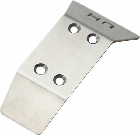 Stainless steel front Skid Plate - GROM