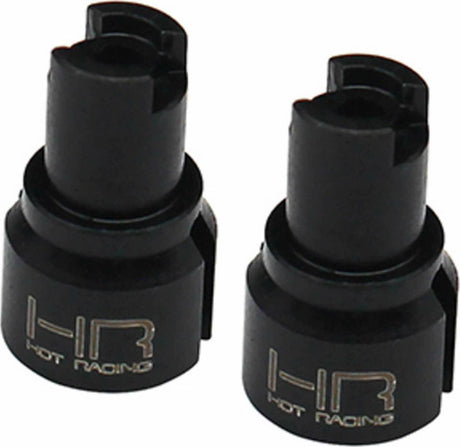 CNC Steel Diff Outdrive GROM