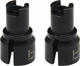 CNC Steel Diff Outdrive GROM