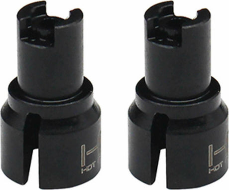 CNC Steel Diff Outdrive GROM