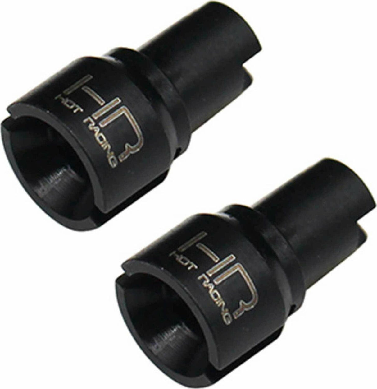 CNC Steel Diff Outdrive GROM