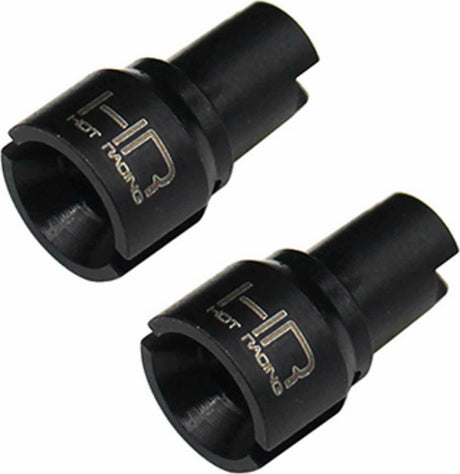 CNC Steel Diff Outdrive GROM