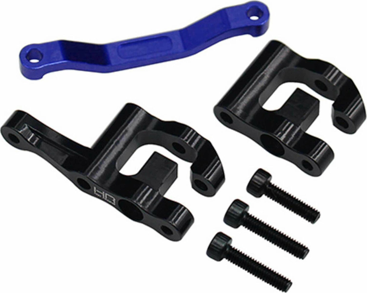 Aluminum Steering System Grom