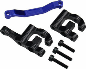 Aluminum Steering System Grom