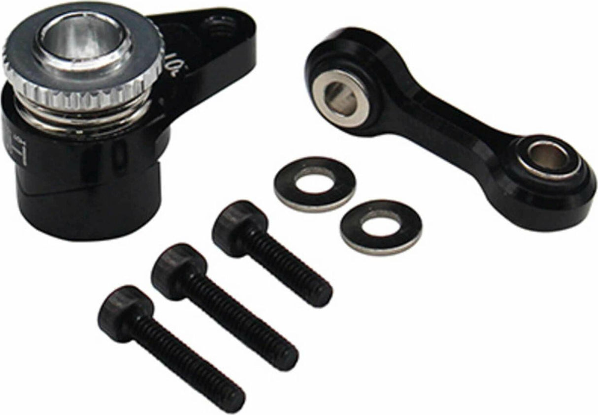 CNC Aluminum 20T Servo Saver Grom